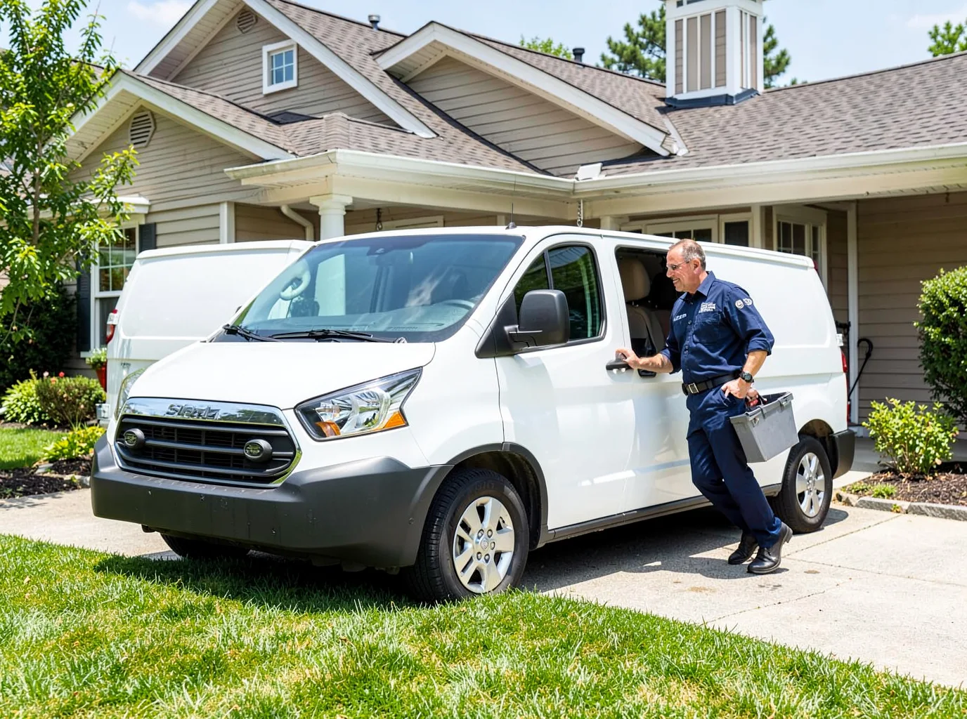 Emergency Plumber company in Mount Orab, OH