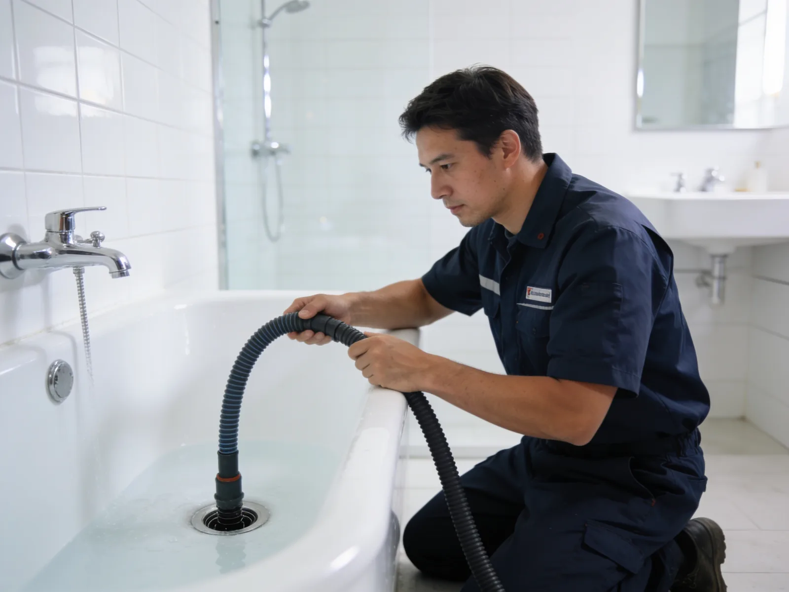 Emergency Plumber Mount Orab, OH FAQs